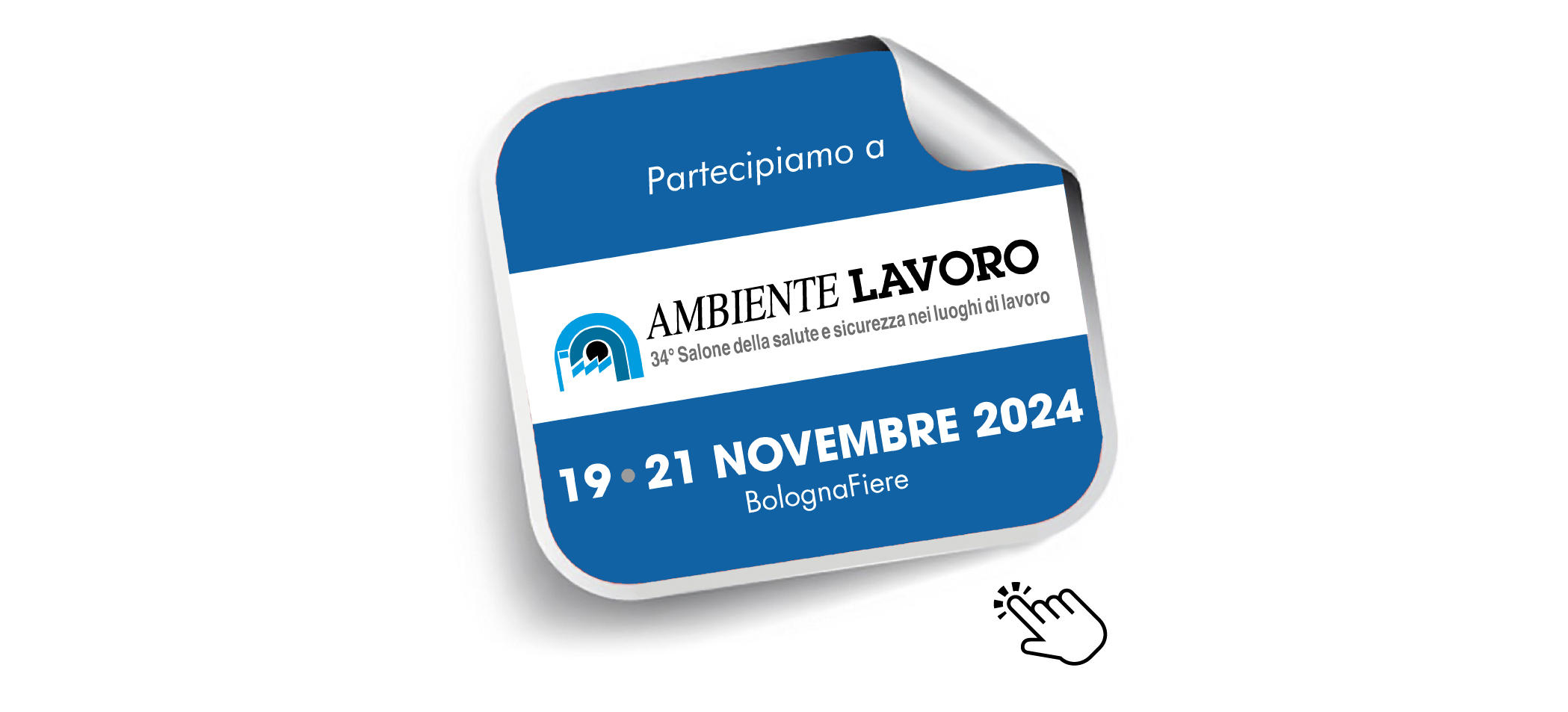 AMBIENTE LAVORO 2024